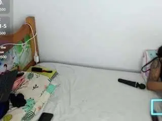 Camsoda Private Sex Chat of transcolombiana
