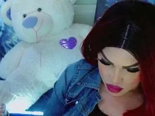 Camsoda Live Porn of alissonsaenzz
