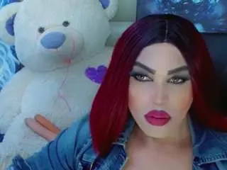 Camsoda Live Porn of alissonsaenzz