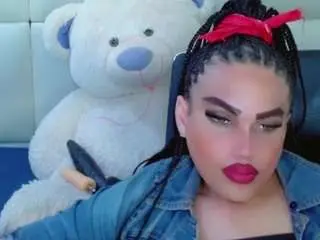 Camsoda Live Sex Cam of alissonsaenzz