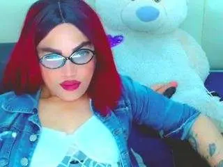 Camsoda Free Porn Cam of alissonsaenzz