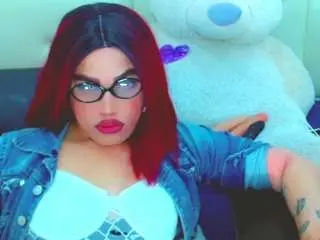 Camsoda Private Sex Chat of alissonsaenzz