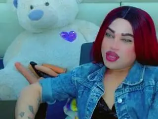 Camsoda Adult Video Chat of alissonsaenzz