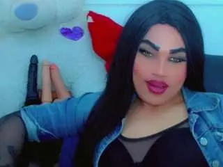Camsoda Sex Cam of alissonsaenzz