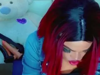 Camsoda Adult Video Chat of alissonsaenzz