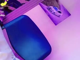 Camsoda Nude Webcam of brittany-rosee