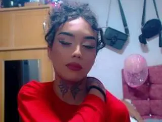 Camsoda Free Live Porn of dariannys-atehortua