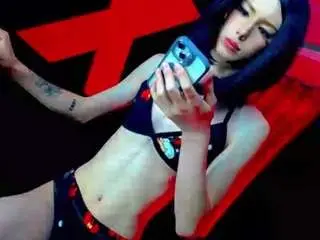 Camsoda Adult Webcams of dayanaahott