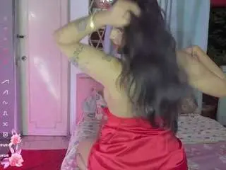 Camsoda Live Porn of beatriix