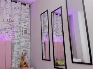 Camsoda Nude Webcam of dannyy-gold