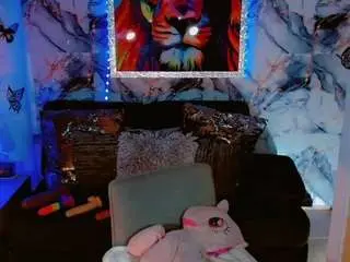 Camsoda Free Porn Cam of sexyblakexxx