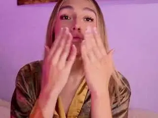 Camsoda Best live sex cam show of antonellastarr