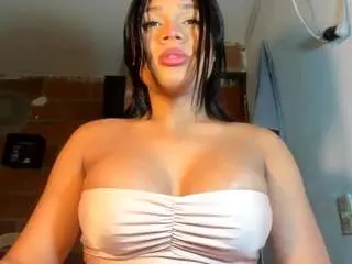 Camsoda Adult Webcam of nikkitatsx