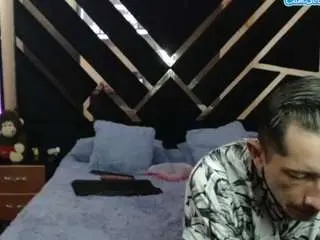 Camsoda Adult Webcam of fun-couple1