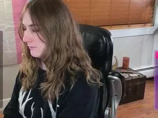 Camsoda Adult Webcams of luluvaladon