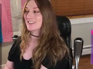 Camsoda Live Sex Cam of luluvaladon