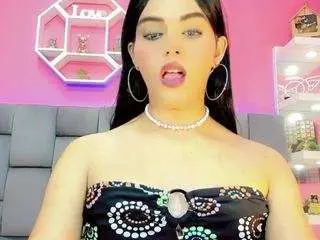 Camsoda Adult Webcam of daleskasanchez