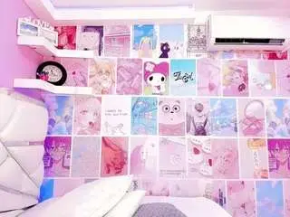 Camsoda Nude Webcam of daleskasanchez