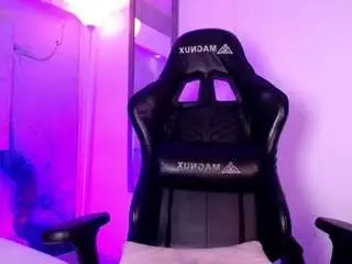 Camsoda Adult Webcam of aniedoll