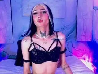 Camsoda Adult Webcam of aniedoll