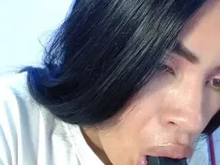 Camsoda Live Sex Cam of sasha-west69