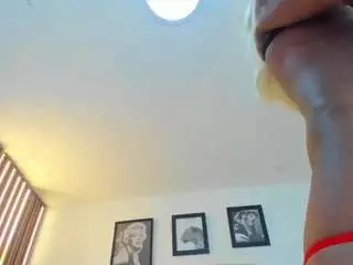 Camsoda Live Sex of kayling-sassy