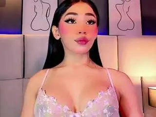Camsoda Adult Video Chat of valerysofia1