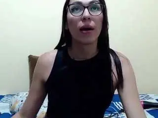 Camsoda Live Sex of miss-adele