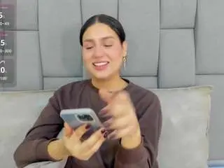 Camsoda Adult Webcam of valery-cooper8