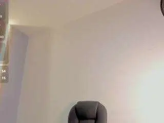 Camsoda Nude Webcam of valery-cooper8
