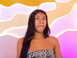 Camsoda Sex Chat of babysoffia