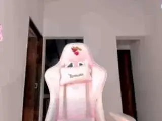 Camsoda Adult Webcam of bellaofi24