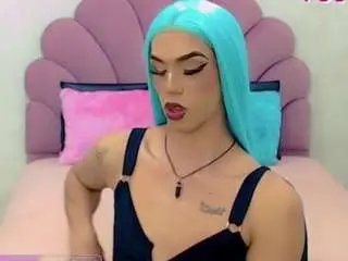 Camsoda Free Porn Cam of valeria-pricess
