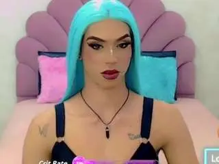 Camsoda Best Webcam of valeria-pricess