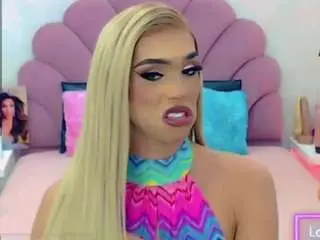 Camsoda Adult Video Chat of valeria-pricess