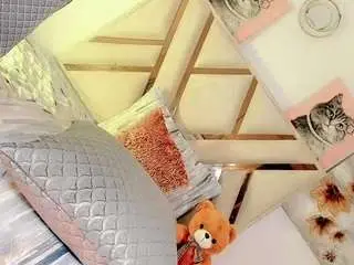 Camsoda Sex Chat of nahomysweetxx