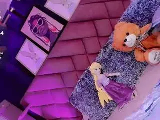 Camsoda Private Sex Chat of nahomysweetxx