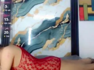 Camsoda Nude Webcam of sharlotte-jones