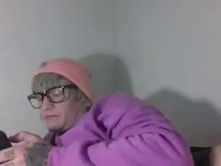 Camsoda Best Webcam of kinkyvirgin1312