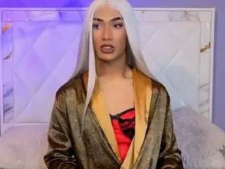 Camsoda Adult Webcam of melodyhantz