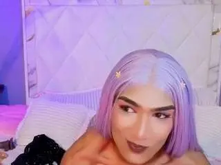 Camsoda Adult Webcam of melodyhantz