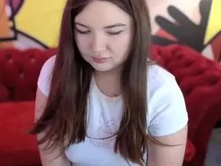 Camsoda Live Sex of rosiemoons