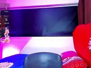Camsoda Best Webcam of britany-montiel
