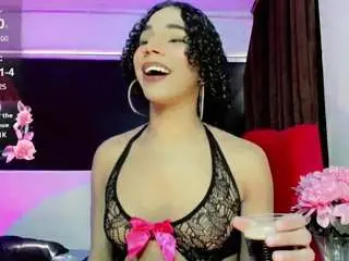 Camsoda Adult Webcams of britany-montiel