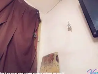 Camsoda Adult Video Chat of veroalva