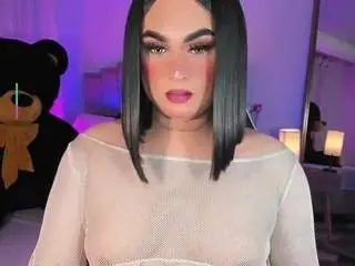 Camsoda Best Webcam of alexia-mattel