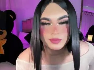 Camsoda Best Webcam of alexia-mattel