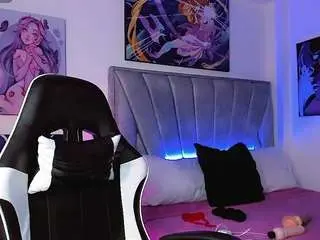 Camsoda Best Webcam of alexia-mattel