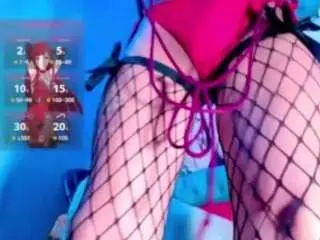 Camsoda Live Sex of lunitabitch