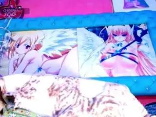 Camsoda Live Sex Cam of lunitabitch